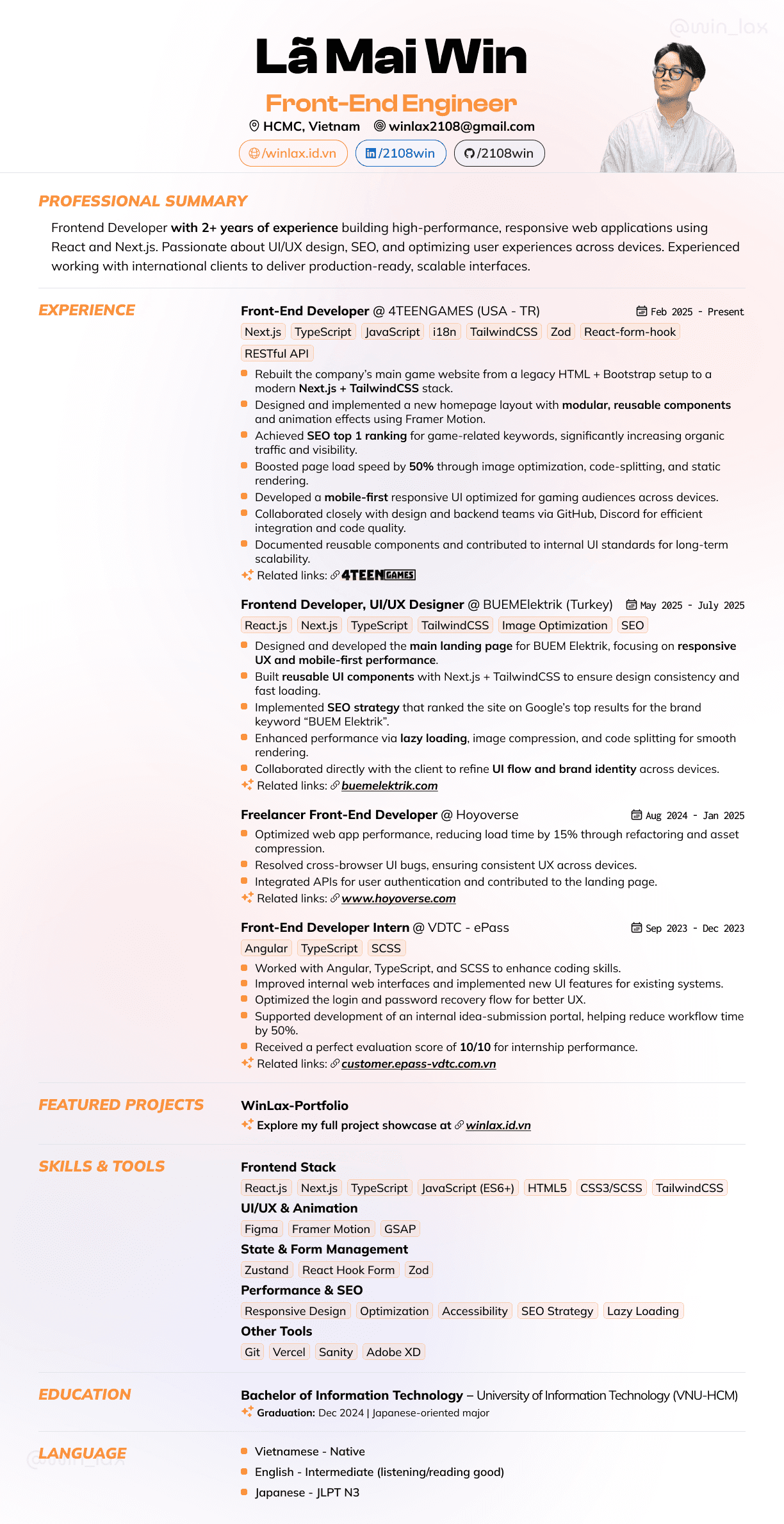cv-winlax-frontend-developer-light